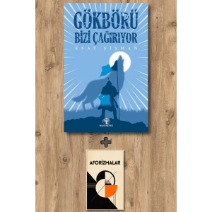Gökbörü Bizi Çağırıyor