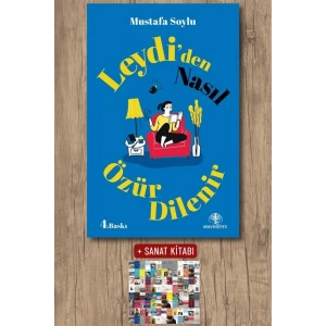 Leydi’den Nasıl Özür Dilenir