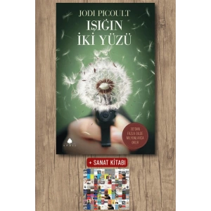Sanat Kitabı + Işığın İki Yüzü / Jodi Picoult
