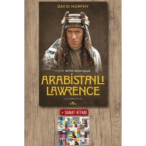 Arabistanlı Lawrence