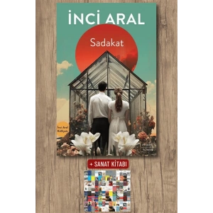Sadakat / İnci Aral + Sanat Kitabı