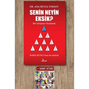 Senin Neyin Eksik?