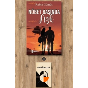 Nöbet Başında Aşk