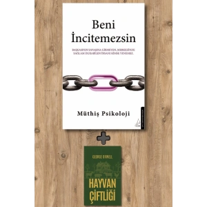 Beni İncitemezsin