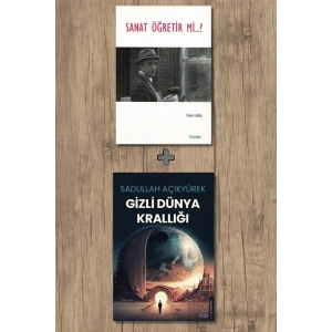 Gizli Dünya Krallığı
