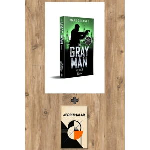 The Gray Man-Hedef
