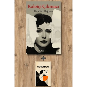 Kaleiçi Çıkmazı