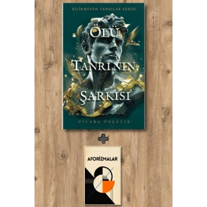 Ölü Tanrının Şarkısı