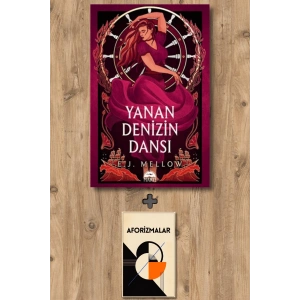 Yanan Denizin Dansı