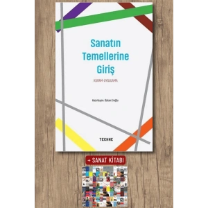 Sanatın Temellerine Giriş