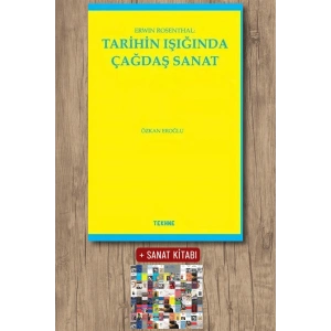 Erwin Rosenthal - Tarihin Işığında Çağdaş Sanat