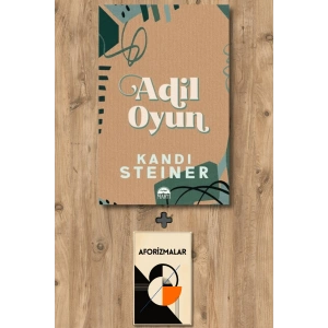 Adil Oyun