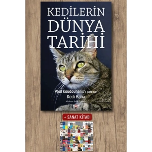 Kedilerin Dünya Tarihi