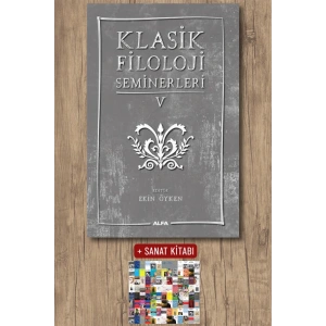 Klasik Filoloji Seminerleri 5