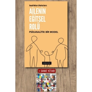 Ailenin Eğitsel Rolü - Psikanalitik Bir Model
