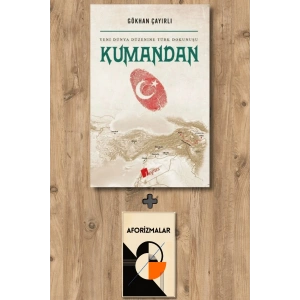 Kumandan