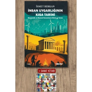 İnsan Uygarlığının Kısa Tarihi