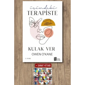 İçindeki Terapiste Kulak Ver