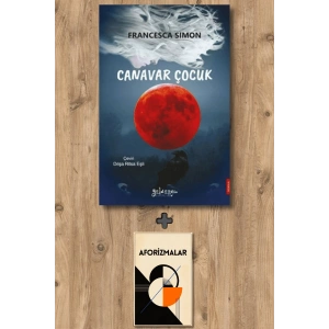 Canavar Çocuk