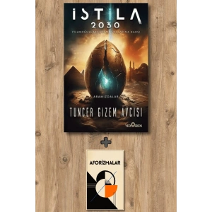 İstila 2030