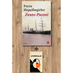 Zesto Psomi