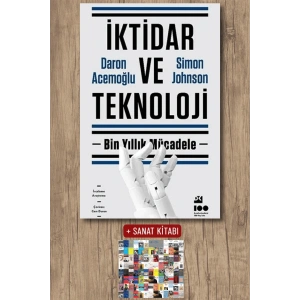 İktidar Ve Teknoloji