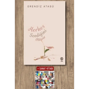 Herkes Sevdiğini Öldürür