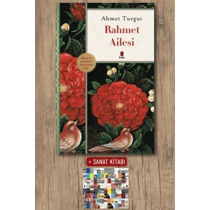 Rahmet Ailesi / Ahmet Turgut + Sanat Kitabı