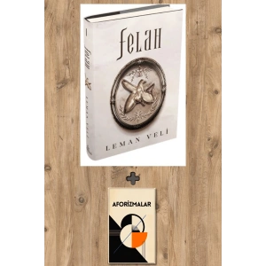Felah 1 (Ciltli)