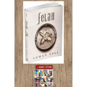 Sanat Kitabı + Felah 1 / Leman Veli
