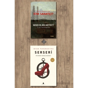 Serseri - Bir Kırmızı Topuklu Macerası