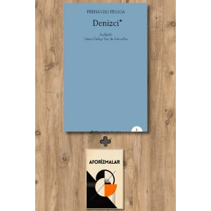 Denizci