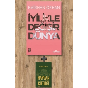İyilikle Değişir Dünya