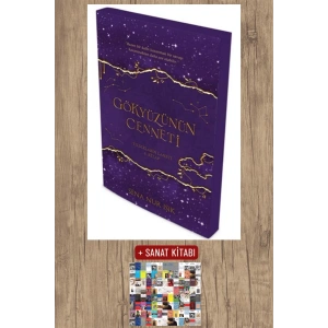 Sanat Kitabı + Gökyüzünün Cenneti / Sena Nur Işık
