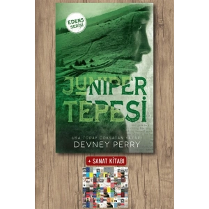 Sanat Kitabı + Juniper Tepesi / Devney Perry