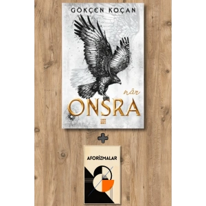 Onsra 1 - Nâr