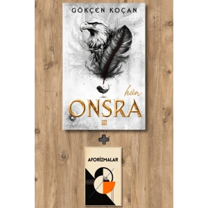Onsra 2 - Hûn