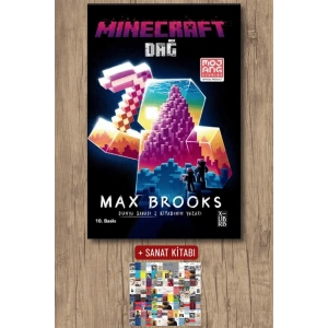 Minecraft - Dağ