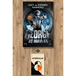 Sanat Kitabı + George ve Mavi Ay / Lucy Hawking