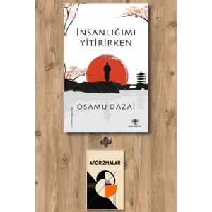 İnsanlığımı Yitirirken
