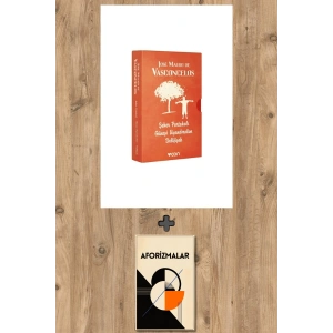 Şeker Portakalı Üçlemesi Seti (3 Kitap)