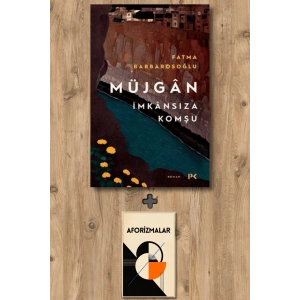 Müjgan - İmkansıza Komşu