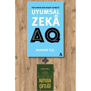 Uyumsal Zekâ - AQ Satış - Tüm Zamanların Başarı Formülü