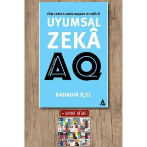 Uyumsal Zekâ - AQ Satış - Tüm Zamanların Başarı Formülü