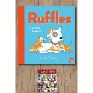 Ruffles ve Yavru Kediler