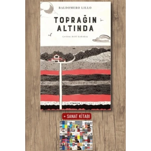 Toprağın Altında