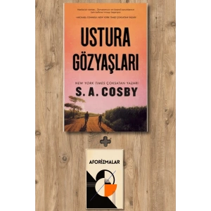 Ustura Gözyaşları
