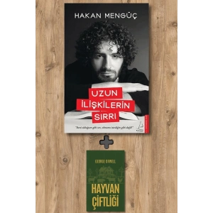 Uzun İlişkilerin Sırrı
