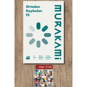 Ortadan Kaybolan Fil
