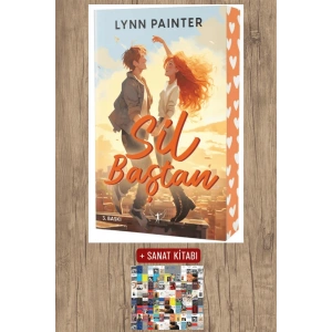 Sil Baştan / Lynn Painter + Sanat Kitabı